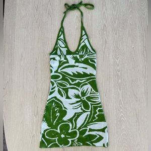 Pepermayo Mini Dress Size S